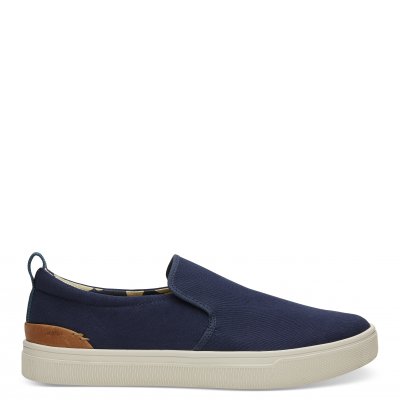 slip on uomo